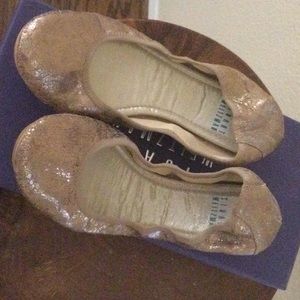 Foldable flats size5